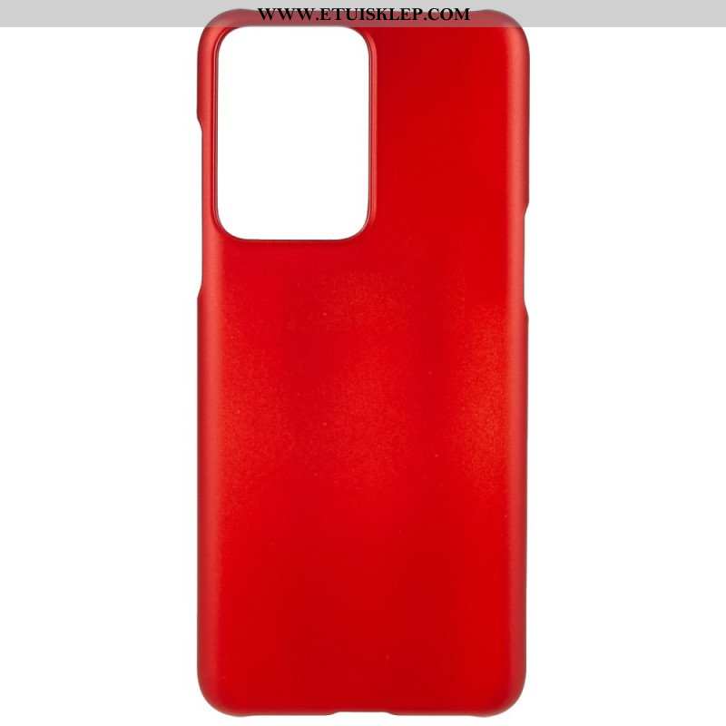 Etui do OnePlus Nord 2T 5G Ultra Cienka Guma